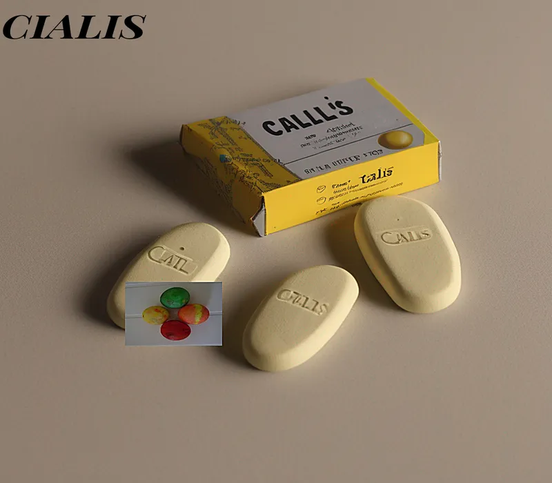 Cialis generico principio attivo